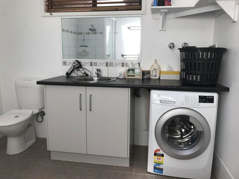 Sabai Accommodation - Kingaroy Accommodation 22