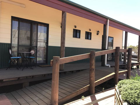Sabai Accommodation - Kingaroy Accommodation 26