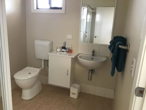 Sabai Accommodation - Kingaroy Accommodation 2