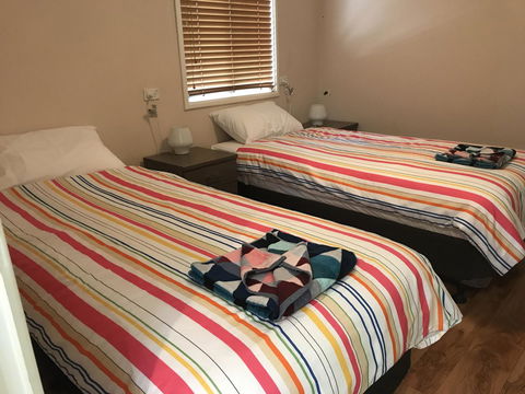 Sabai Accommodation - Kingaroy Accommodation 25