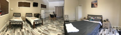 Sabai Accommodation - Kingaroy Accommodation 11