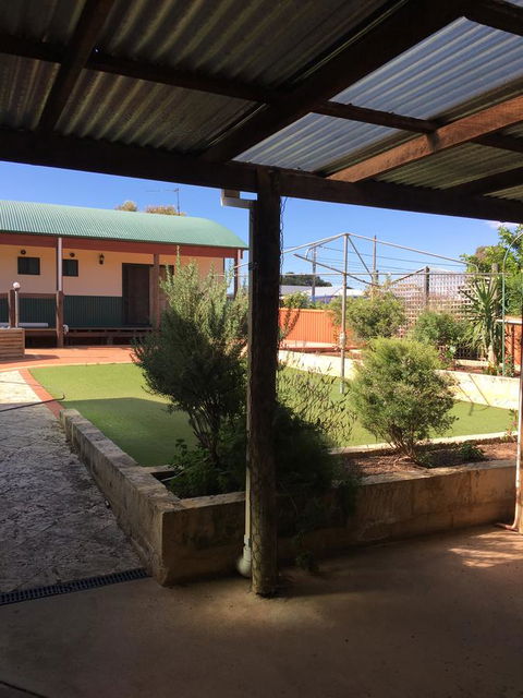 Sabai Accommodation - Kingaroy Accommodation 28