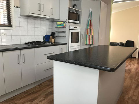 Sabai Accommodation - Kingaroy Accommodation 23
