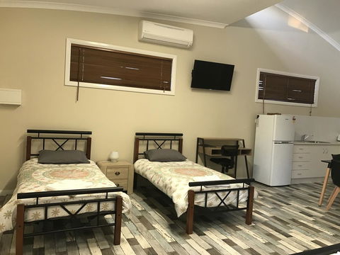 Sabai Accommodation - Kingaroy Accommodation 16