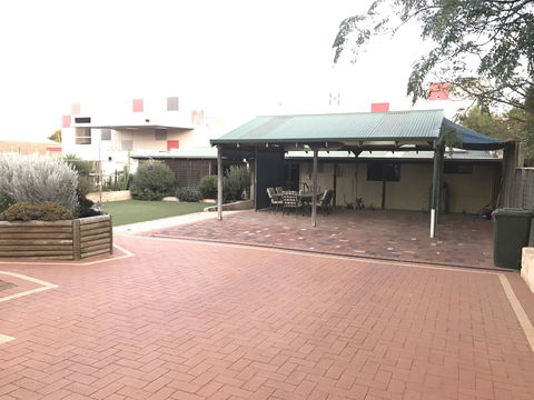 Sabai Accommodation - Kingaroy Accommodation 15