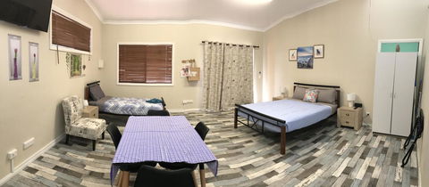 Sabai Accommodation - Kingaroy Accommodation 0
