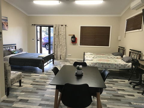 Sabai Accommodation - Kingaroy Accommodation 13