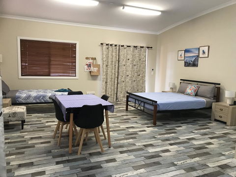 Sabai Accommodation - Kingaroy Accommodation 3