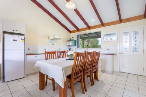 Surfside Ocean Beach Denmark Holiday Accommodation - Kingaroy Accommodation 42