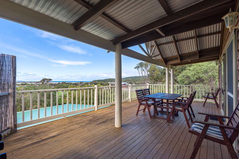 Surfside Ocean Beach Denmark Holiday Accommodation - Kingaroy Accommodation 9