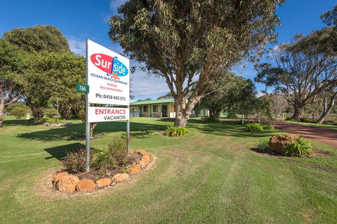 Surfside Ocean Beach Denmark Holiday Accommodation - Kingaroy Accommodation 7
