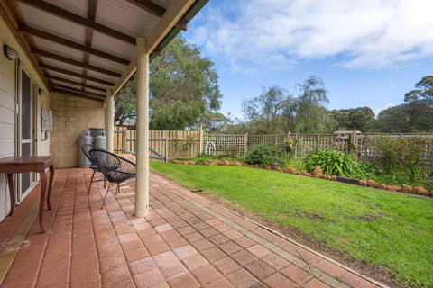 Surfside Ocean Beach Denmark Holiday Accommodation - Kingaroy Accommodation 22