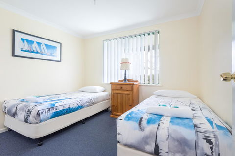 Surfside Ocean Beach Denmark Holiday Accommodation - Kingaroy Accommodation 37