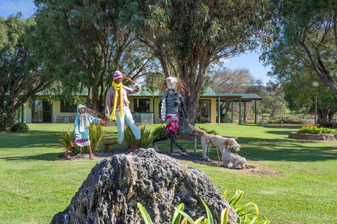 Surfside Ocean Beach Denmark Holiday Accommodation - Kingaroy Accommodation 4