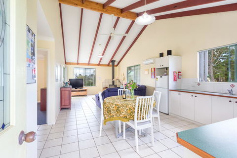 Surfside Ocean Beach Denmark Holiday Accommodation - Kingaroy Accommodation 29
