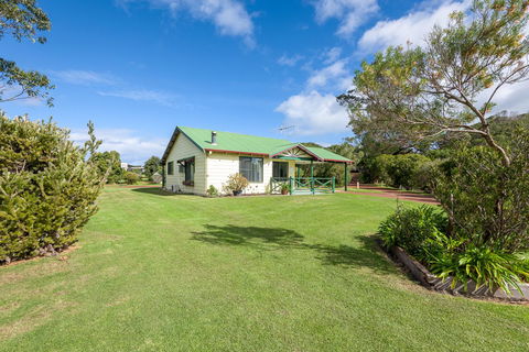 Surfside Ocean Beach Denmark Holiday Accommodation - Kingaroy Accommodation 34