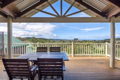 Surfside Ocean Beach Denmark Holiday Accommodation - Kingaroy Accommodation 10