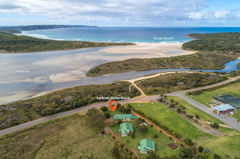Surfside Ocean Beach Denmark Holiday Accommodation - Kingaroy Accommodation 2