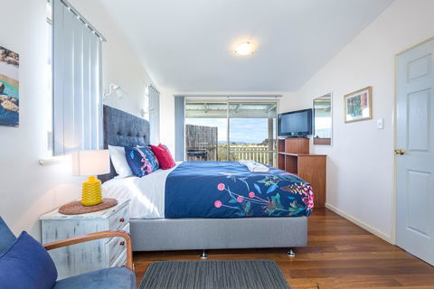 Surfside Ocean Beach Denmark Holiday Accommodation - Kingaroy Accommodation 18