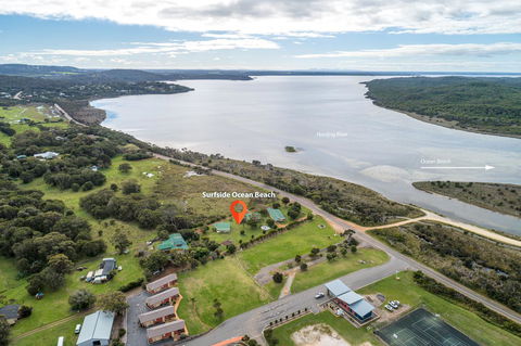 Surfside Ocean Beach Denmark Holiday Accommodation - Kingaroy Accommodation 1