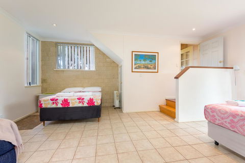 Surfside Ocean Beach Denmark Holiday Accommodation - Kingaroy Accommodation 14
