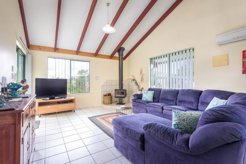 Surfside Ocean Beach Denmark Holiday Accommodation - Kingaroy Accommodation 33