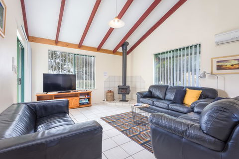 Surfside Ocean Beach Denmark Holiday Accommodation - Kingaroy Accommodation 41
