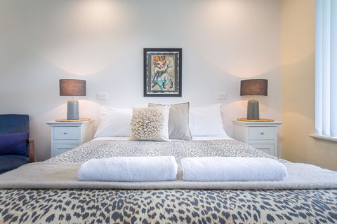 Surfside Ocean Beach Denmark Holiday Accommodation - Kingaroy Accommodation 28
