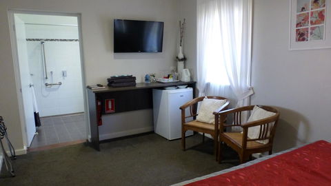 Bridgetown Valley Lodge - Kingaroy Accommodation 29