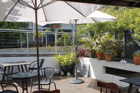 Bridgetown Valley Lodge - Kingaroy Accommodation 10
