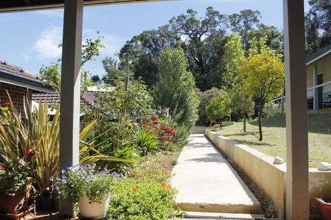 Bridgetown Valley Lodge - Kingaroy Accommodation 25