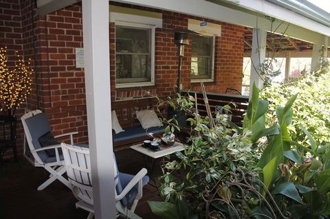 Bridgetown Valley Lodge - Kingaroy Accommodation 21