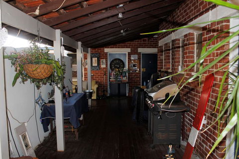 Bridgetown Valley Lodge - Kingaroy Accommodation 18