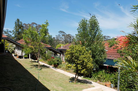 Bridgetown Valley Lodge - Kingaroy Accommodation 26