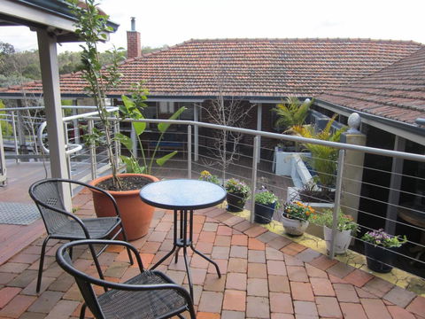 Bridgetown Valley Lodge - Kingaroy Accommodation 36