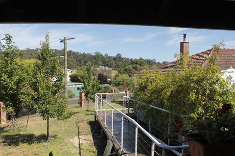 Bridgetown Valley Lodge - Kingaroy Accommodation 30