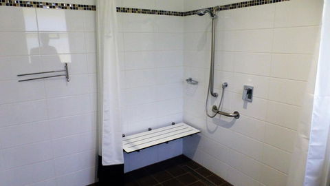 Bridgetown Valley Lodge - Kingaroy Accommodation 28