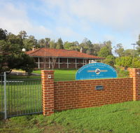 Bridgetown Valley Lodge - Kingaroy Accommodation