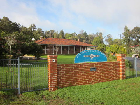 Bridgetown Valley Lodge - Kingaroy Accommodation 0