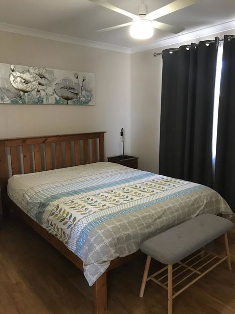 Portree On Sea - Kalbarri - Kingaroy Accommodation 13