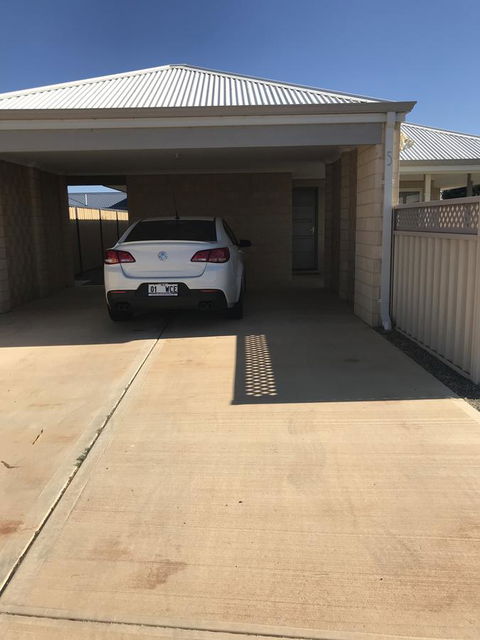 Portree On Sea - Kalbarri - Kingaroy Accommodation 24