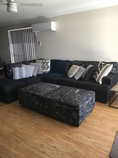 Portree On Sea - Kalbarri - Kingaroy Accommodation 1