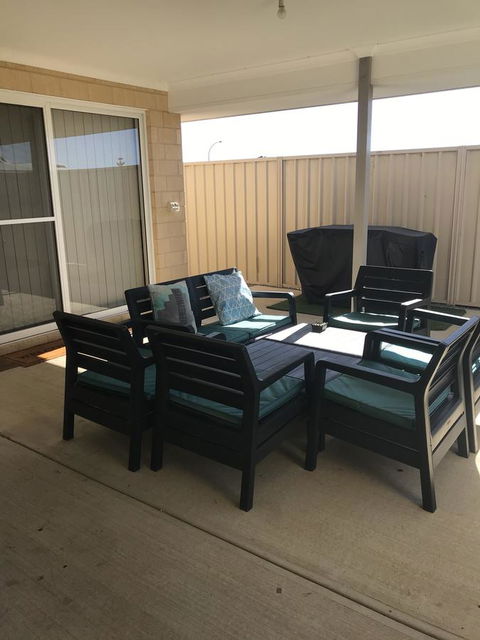 Portree On Sea - Kalbarri - Kingaroy Accommodation 16