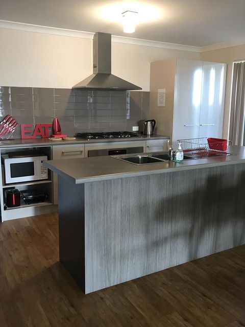Portree On Sea - Kalbarri - Kingaroy Accommodation 9