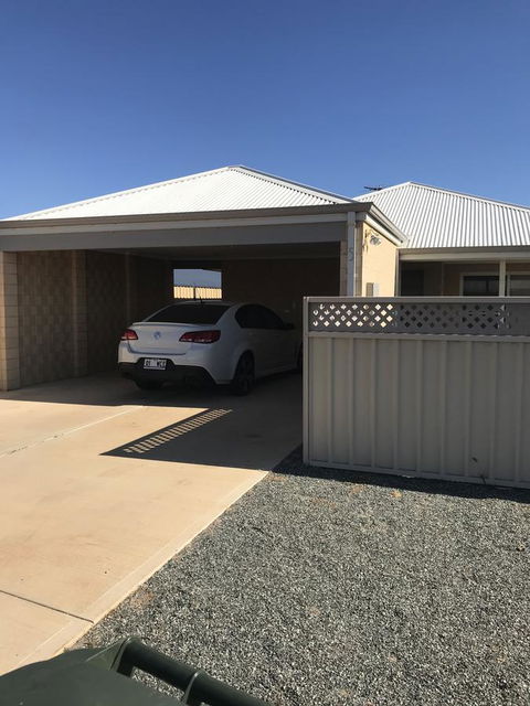 Portree On Sea - Kalbarri - Kingaroy Accommodation 15
