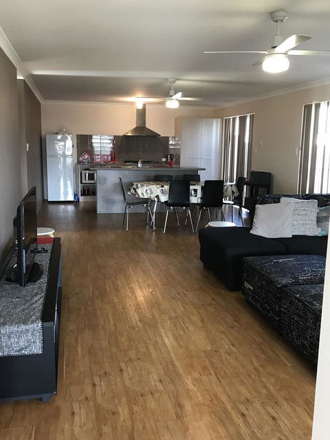 Portree On Sea - Kalbarri - Kingaroy Accommodation 0