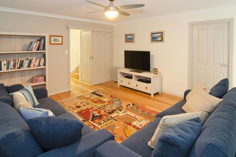 Tranquility - Kingaroy Accommodation 9