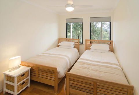 Tranquility - Kingaroy Accommodation 5