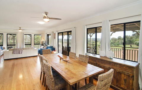 Tranquility - Kingaroy Accommodation 3