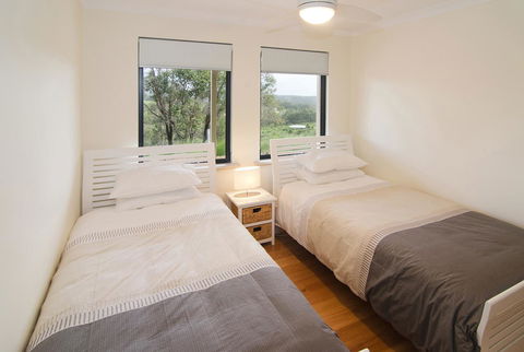 Tranquility - Kingaroy Accommodation 12